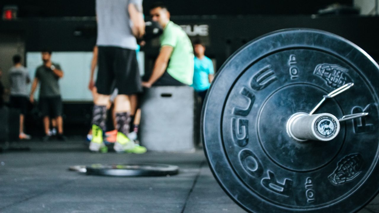 Does Lifting Weights Burn Calories? | Modern Fit