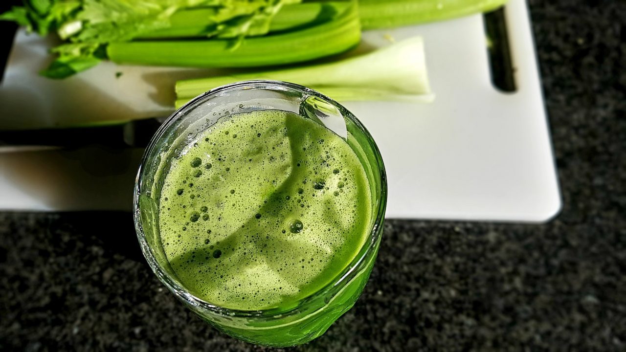 Is Celery Juice Really Good for You? | Modern Fit