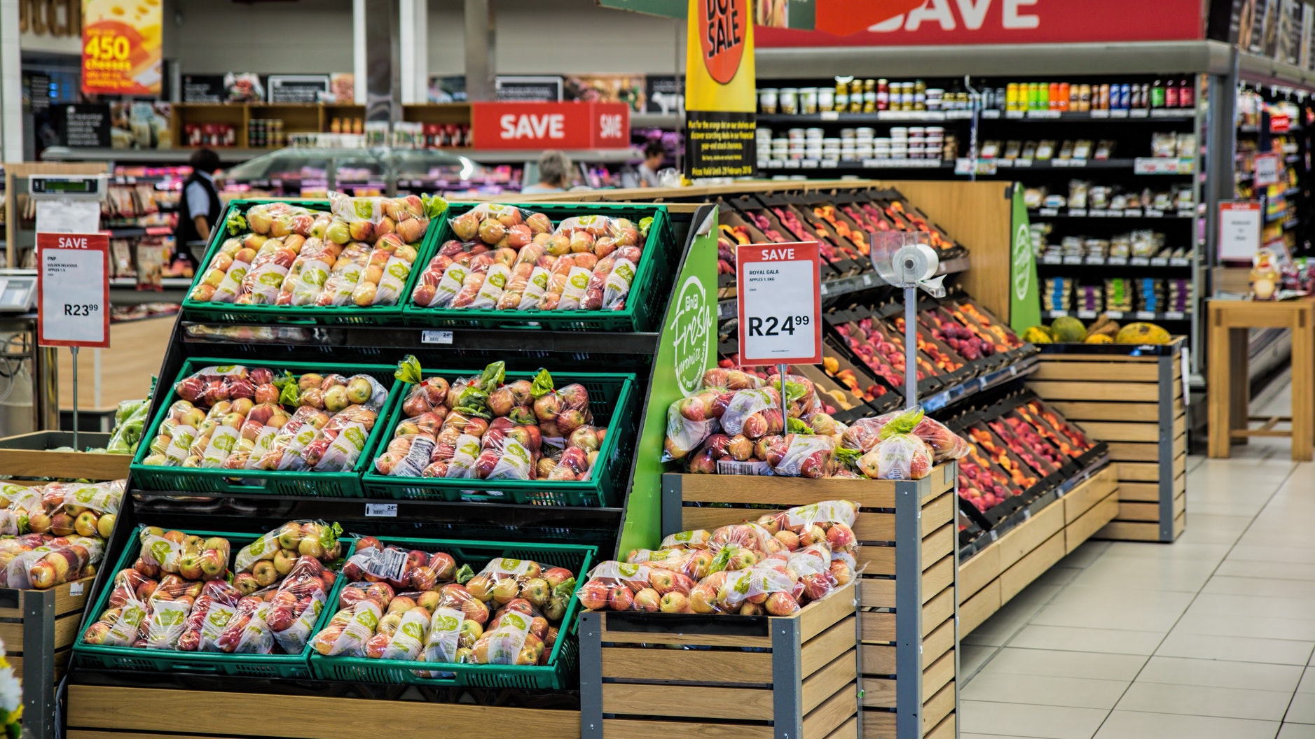 Keto-Friendly Shopping at Walmart