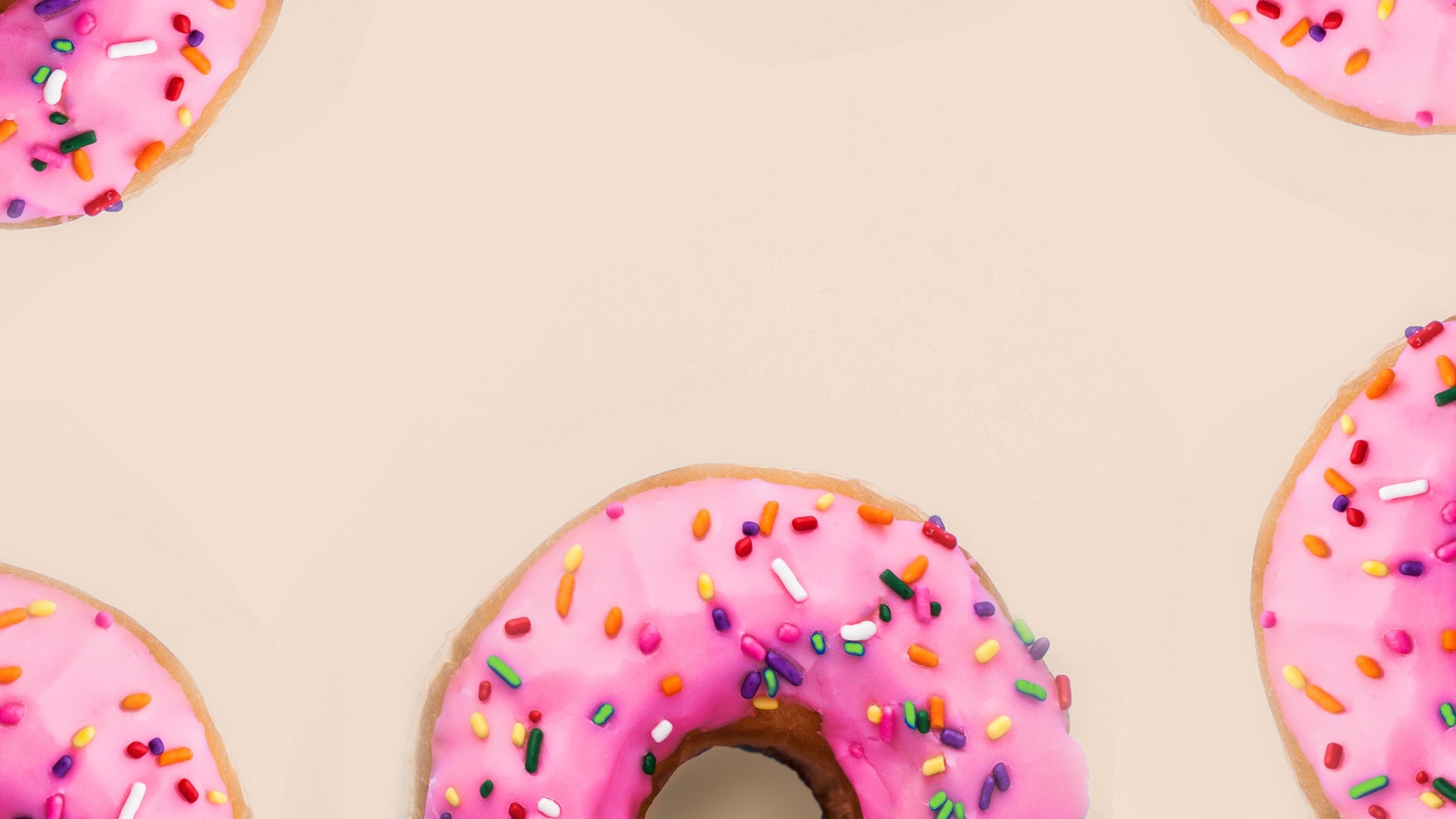 Low-Carb Dunkin’ Donuts Ordering Guide