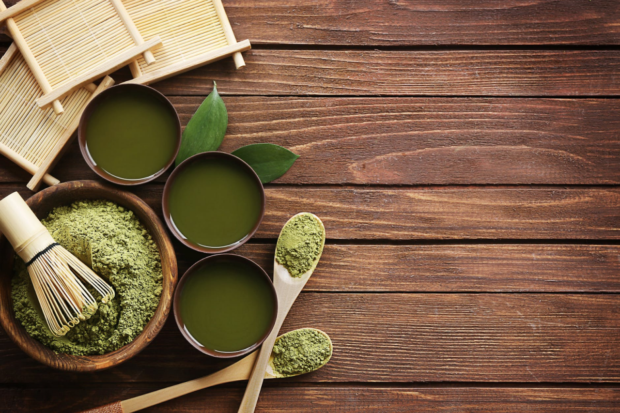 Does Matcha Help With Inflammation?