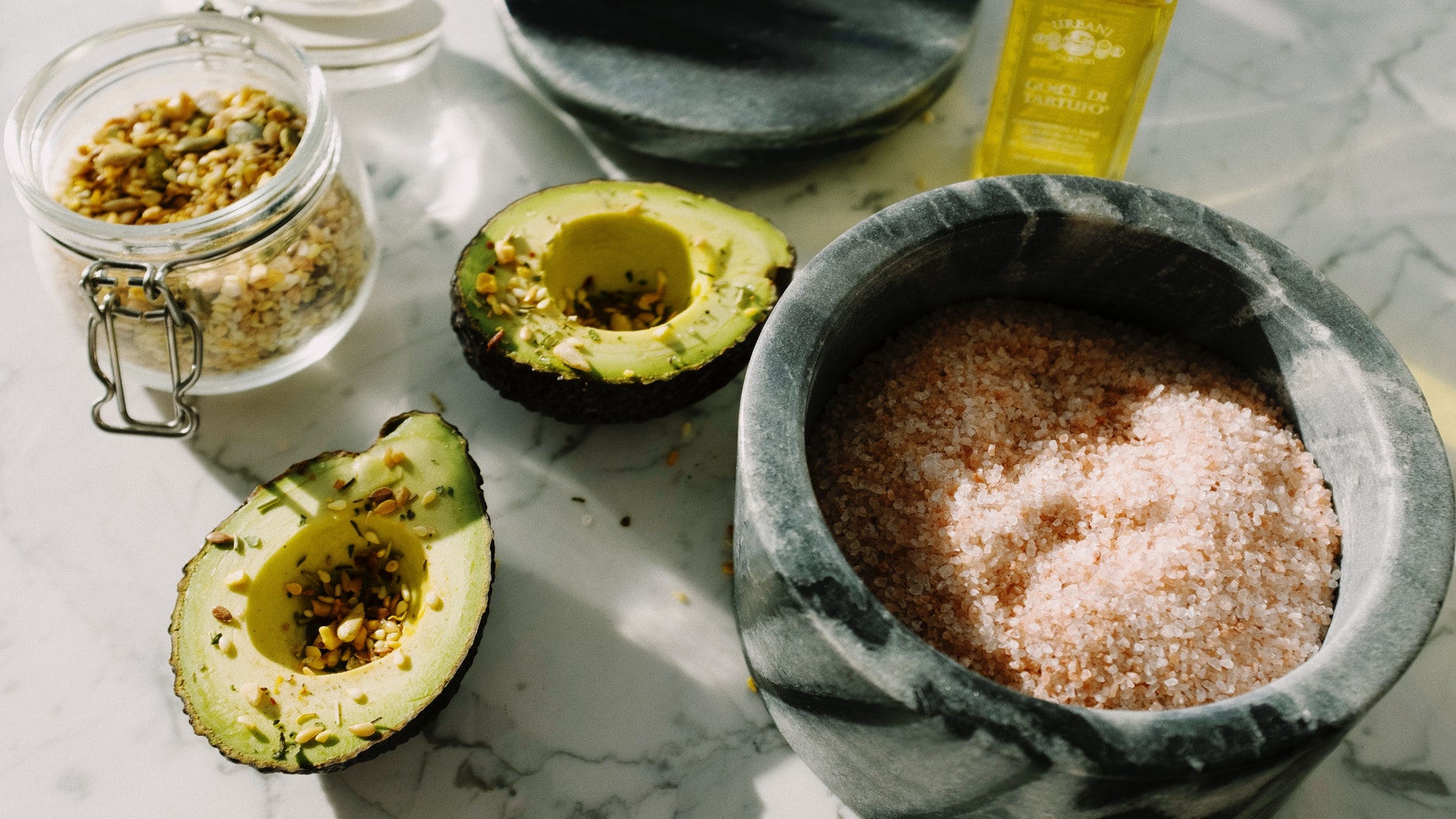 Avocado Oil Benefits